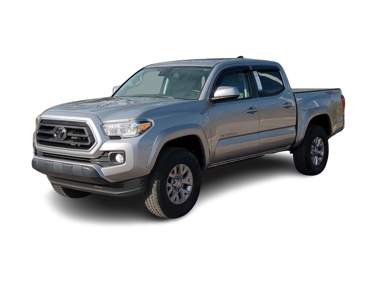 2020 Toyota Tacoma SR5 20