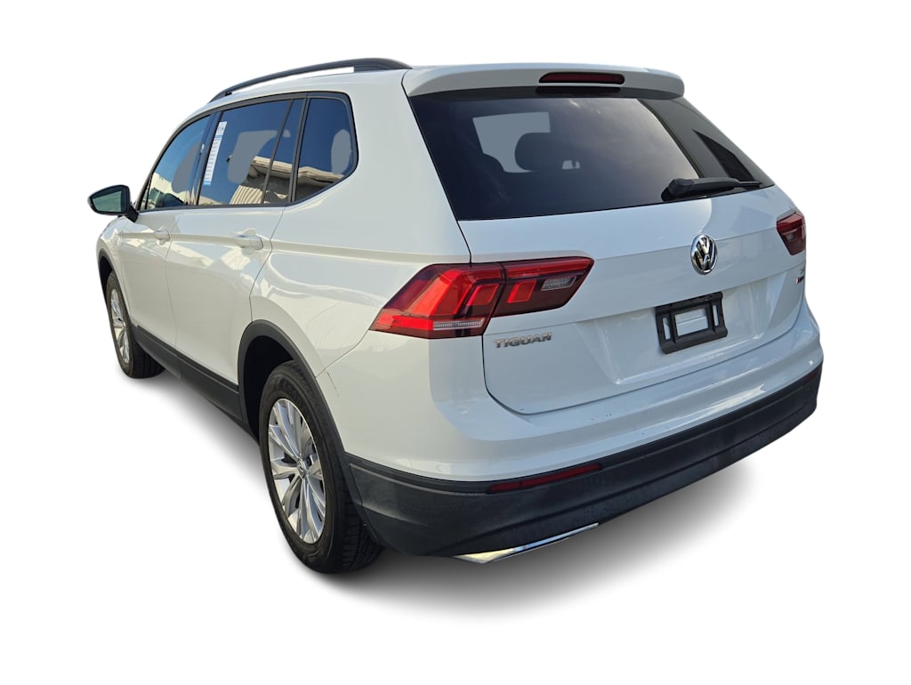 Thumbnail: 2018 Volkswagen Tiguan - 25