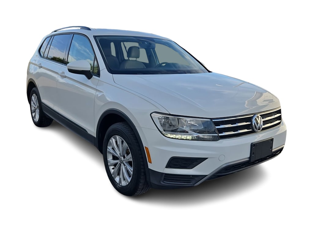 Thumbnail: 2018 Volkswagen Tiguan - 20