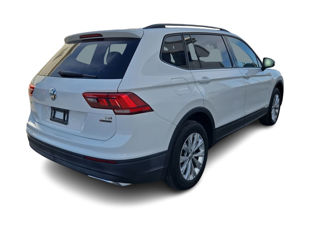 Thumbnail: 2018 Volkswagen Tiguan - 22