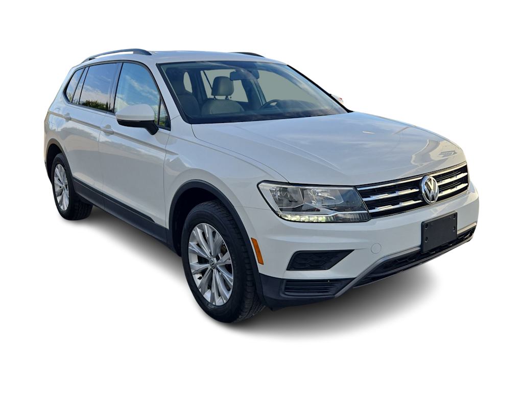 Thumbnail: 2018 Volkswagen Tiguan - 29