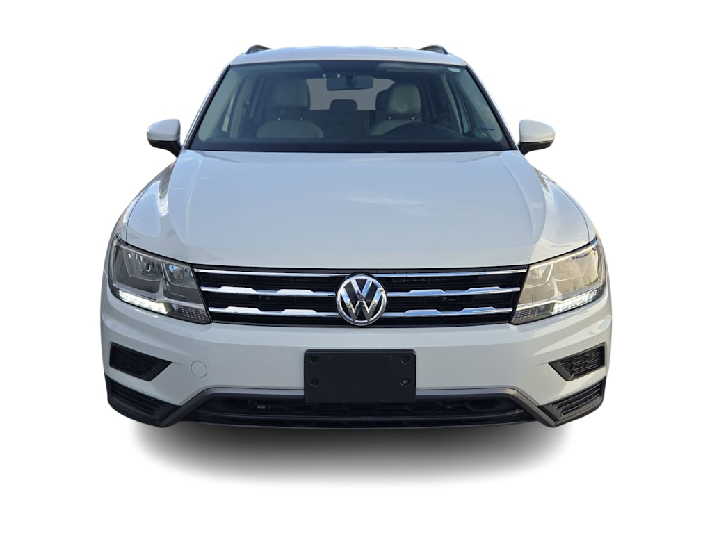 Thumbnail: 2018 Volkswagen Tiguan - 30