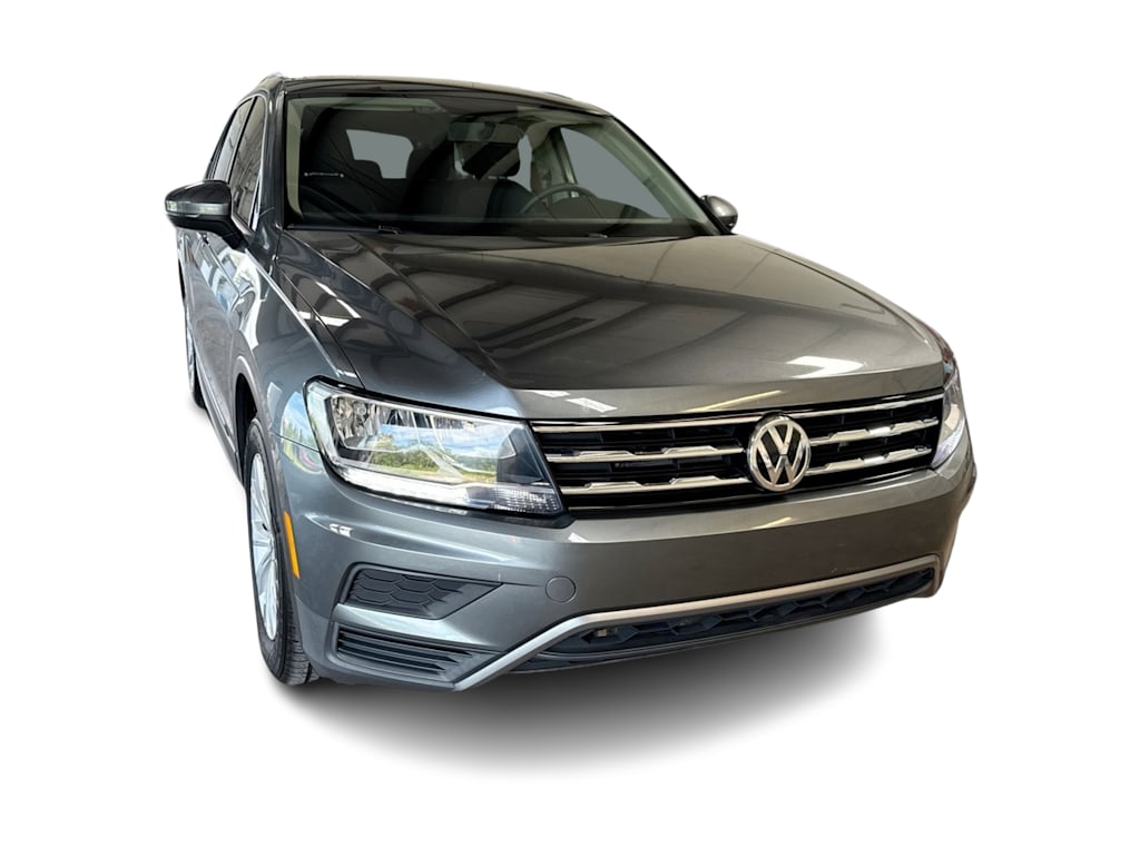 Thumbnail: 2019 Volkswagen Tiguan - 27