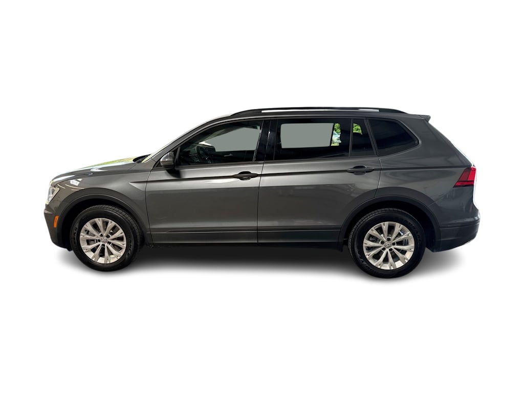 Thumbnail: 2019 Volkswagen Tiguan - 23