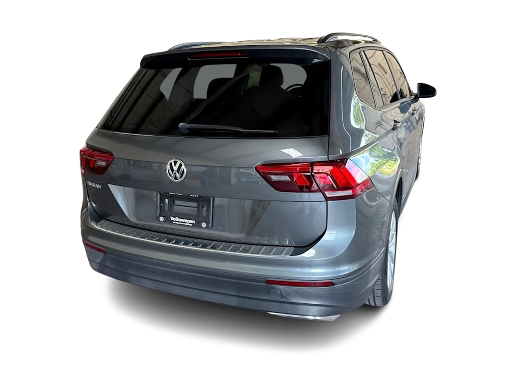 Thumbnail: 2019 Volkswagen Tiguan - 25