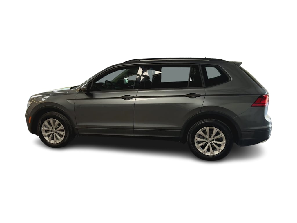 Thumbnail: 2019 Volkswagen Tiguan - 19