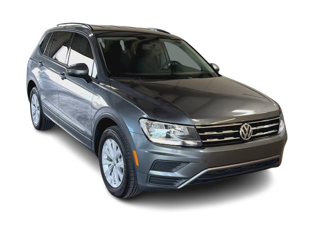 Thumbnail: 2019 Volkswagen Tiguan - 18