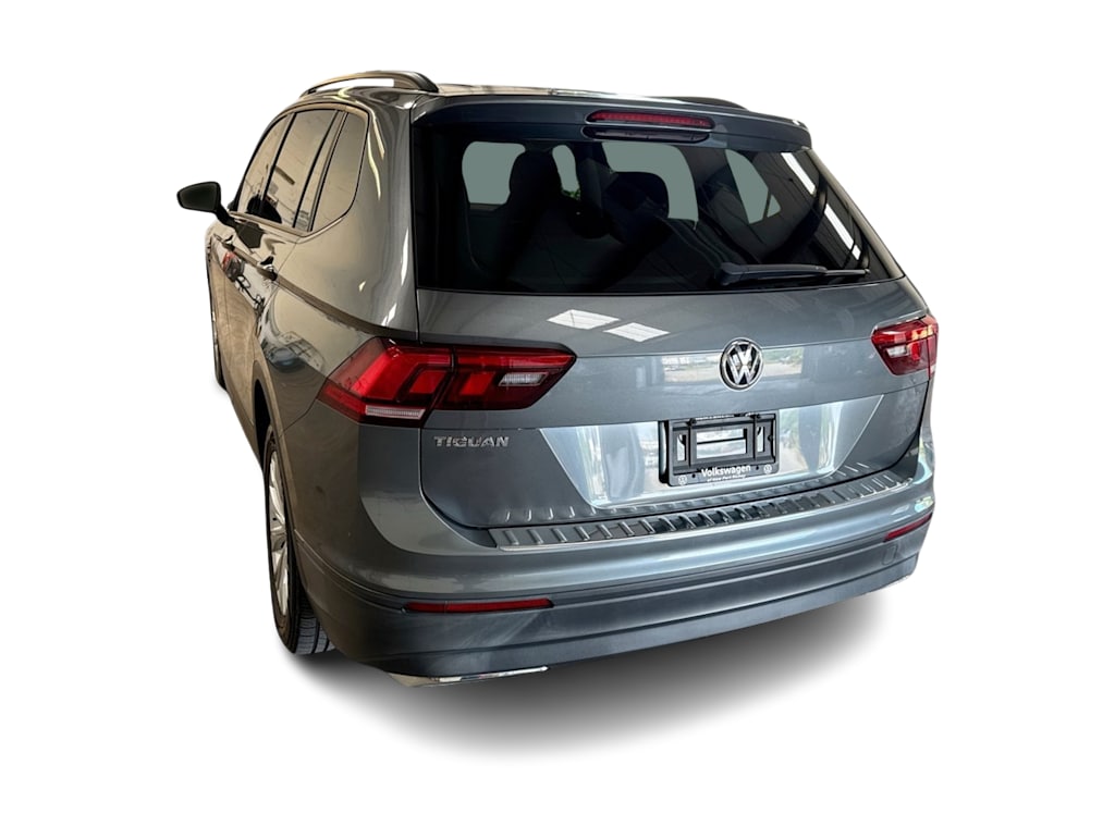 Thumbnail: 2019 Volkswagen Tiguan - 24