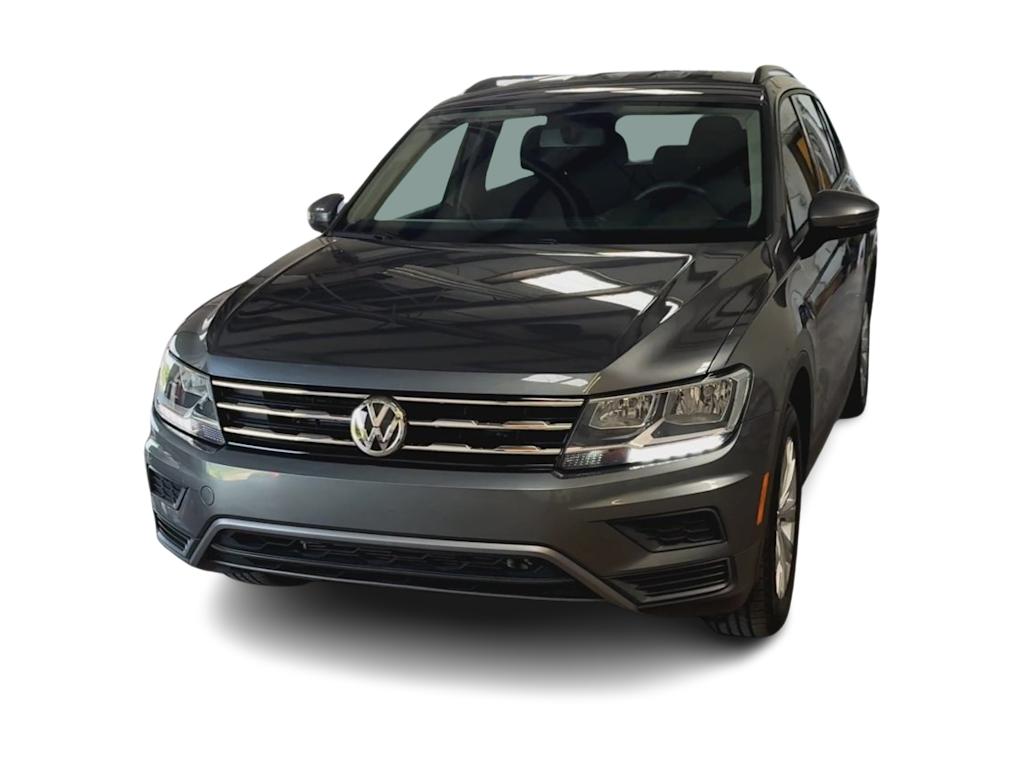 Thumbnail: 2019 Volkswagen Tiguan - 6