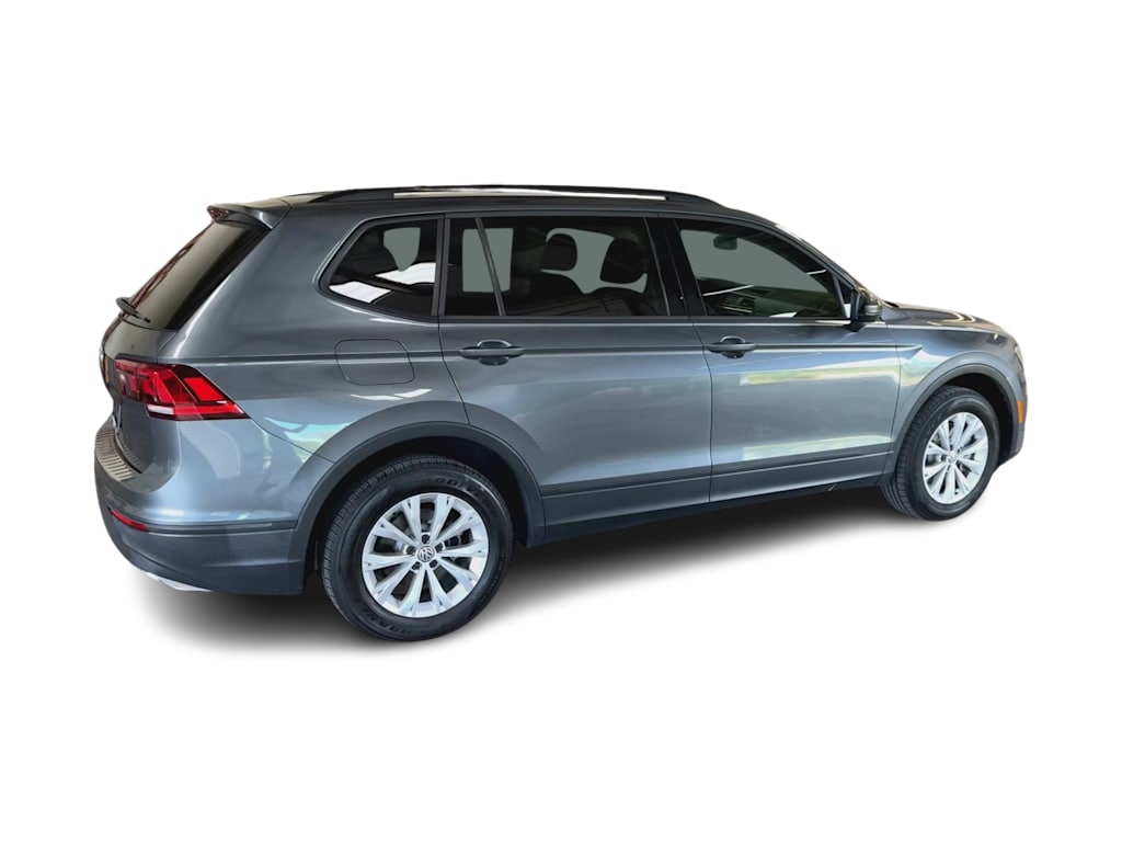 Thumbnail: 2019 Volkswagen Tiguan - 21