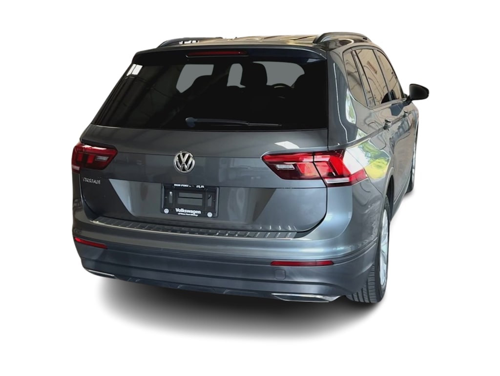 Thumbnail: 2019 Volkswagen Tiguan - 20