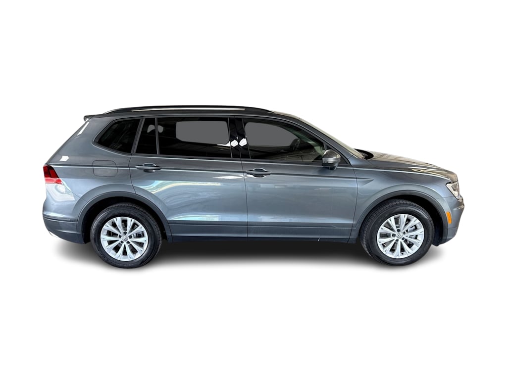 Thumbnail: 2019 Volkswagen Tiguan - 26