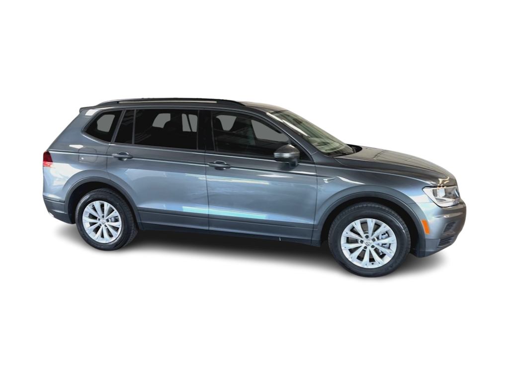 Thumbnail: 2019 Volkswagen Tiguan - 22