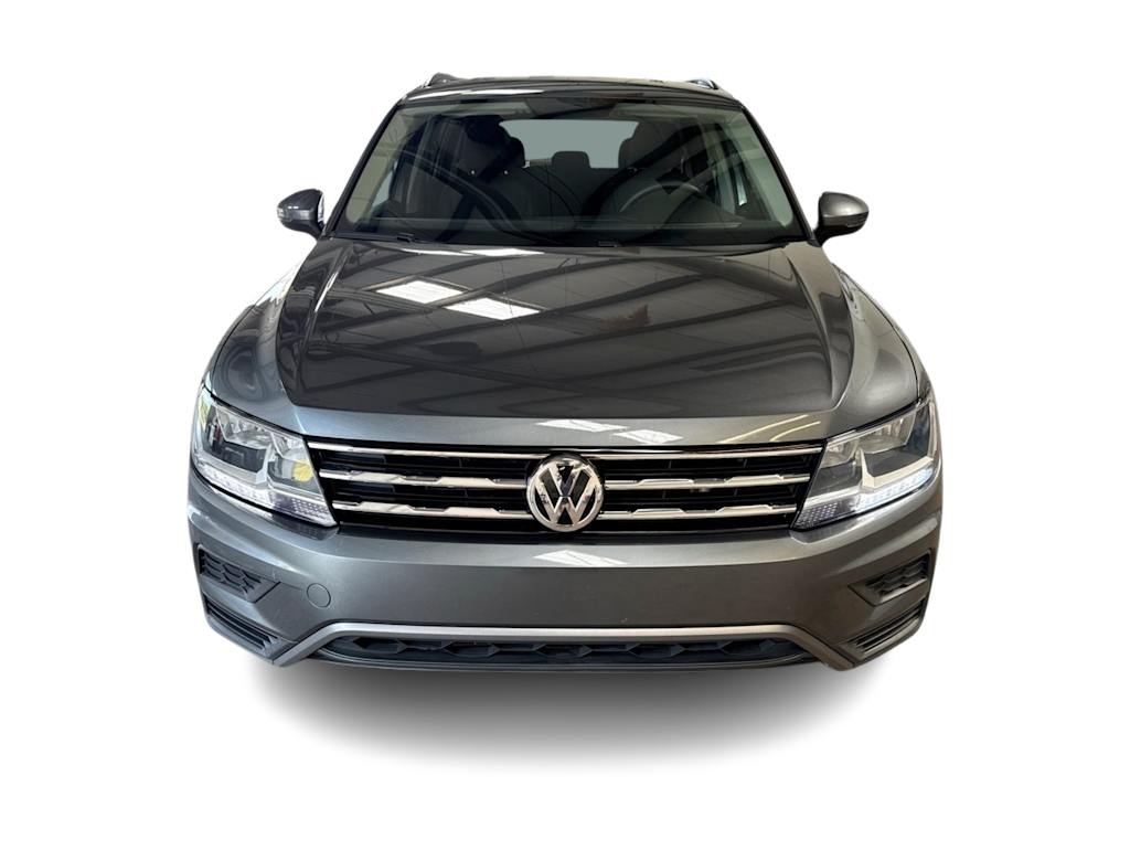 Thumbnail: 2019 Volkswagen Tiguan - 28