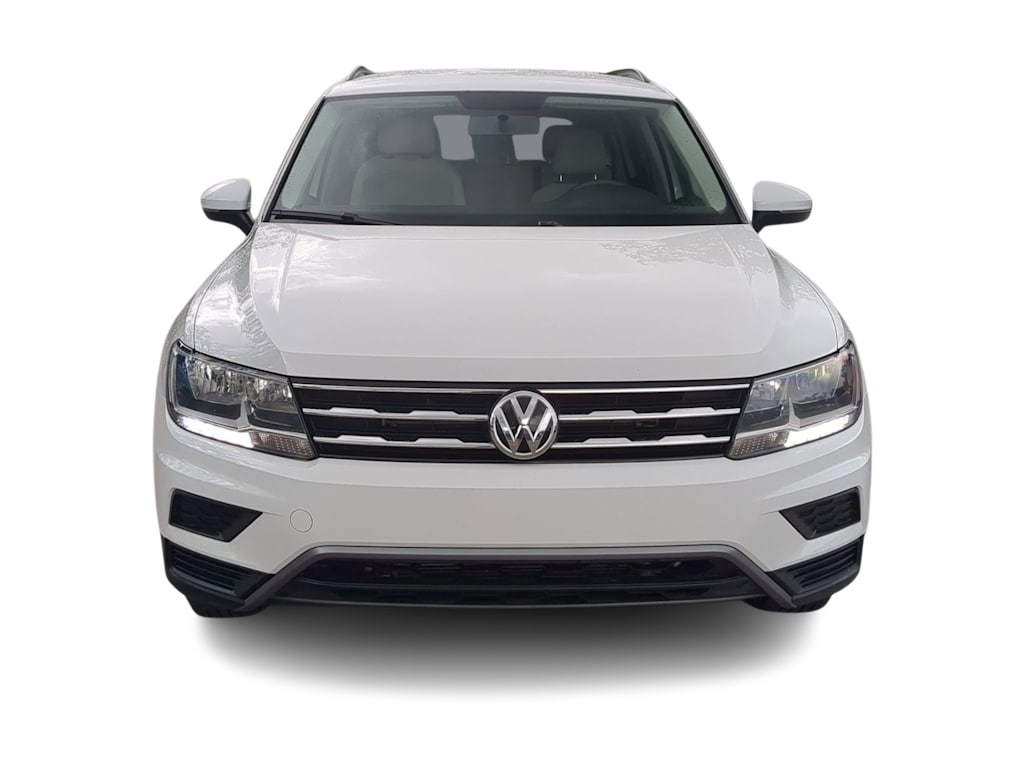 Thumbnail: 2018 Volkswagen Tiguan - 6