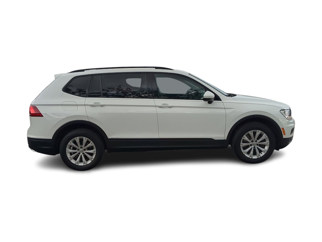 Thumbnail: 2018 Volkswagen Tiguan - 24