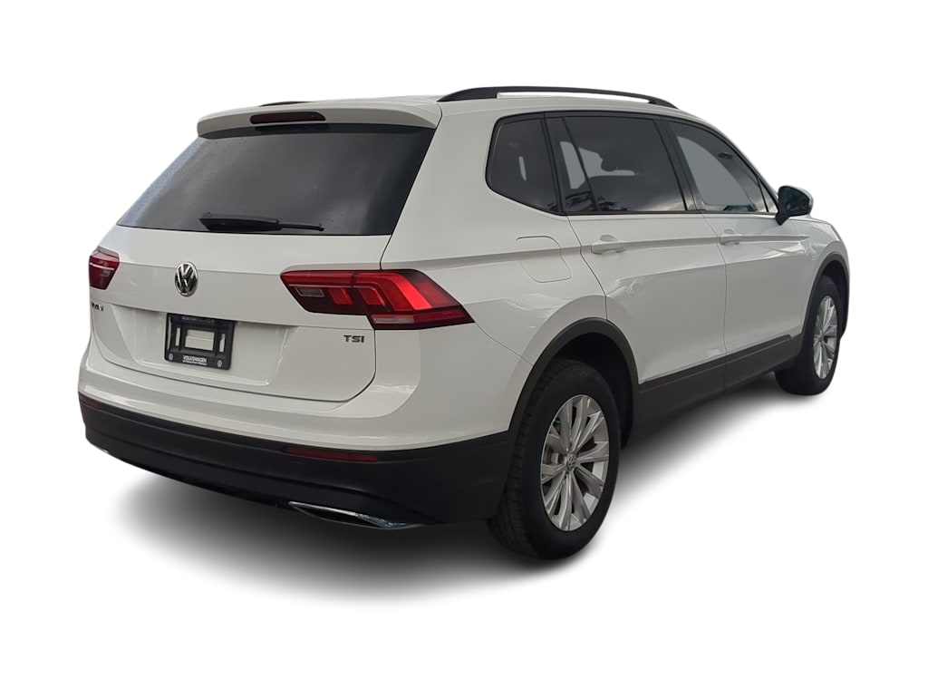 Thumbnail: 2018 Volkswagen Tiguan - 23