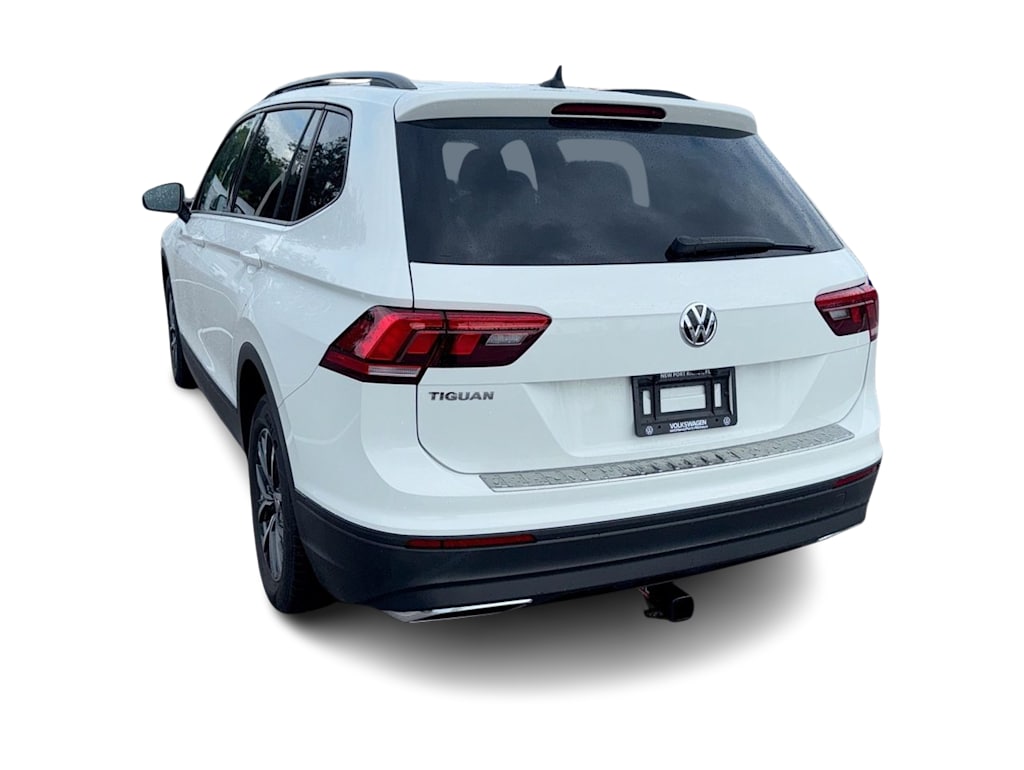 Thumbnail: 2021 Volkswagen Tiguan - 26
