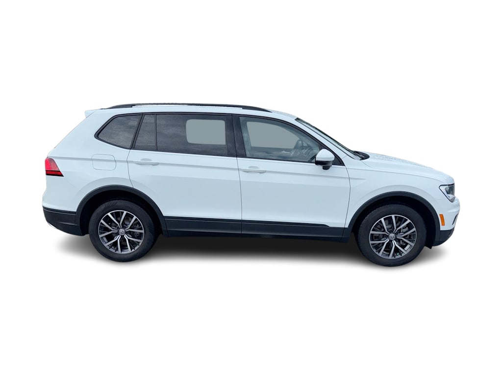 Thumbnail: 2021 Volkswagen Tiguan - 28