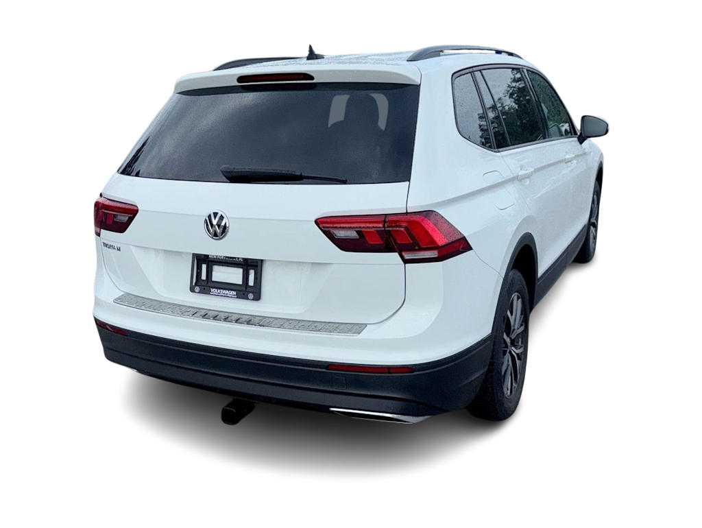 Thumbnail: 2021 Volkswagen Tiguan - 27