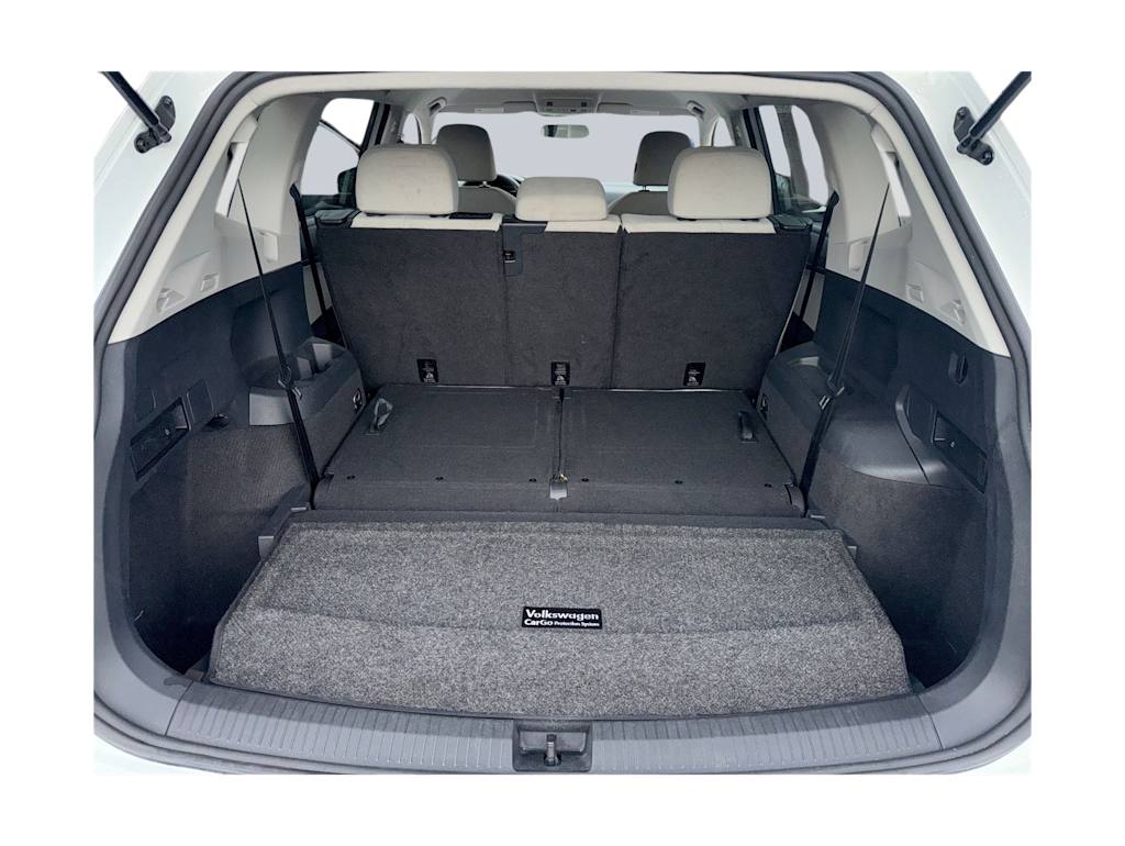 Thumbnail: 2021 Volkswagen Tiguan - 43