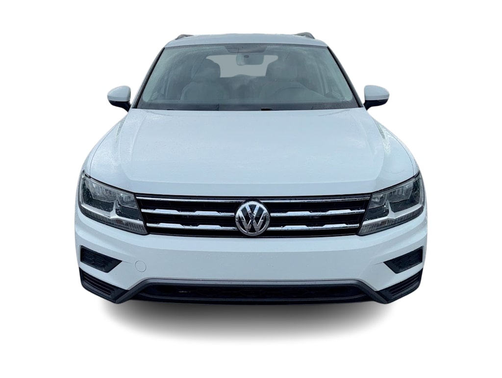 Thumbnail: 2021 Volkswagen Tiguan - 30