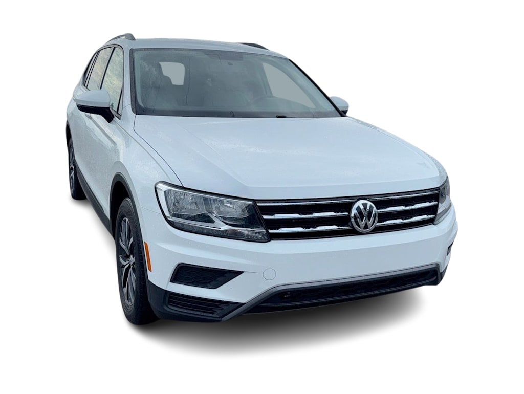 Thumbnail: 2021 Volkswagen Tiguan - 29