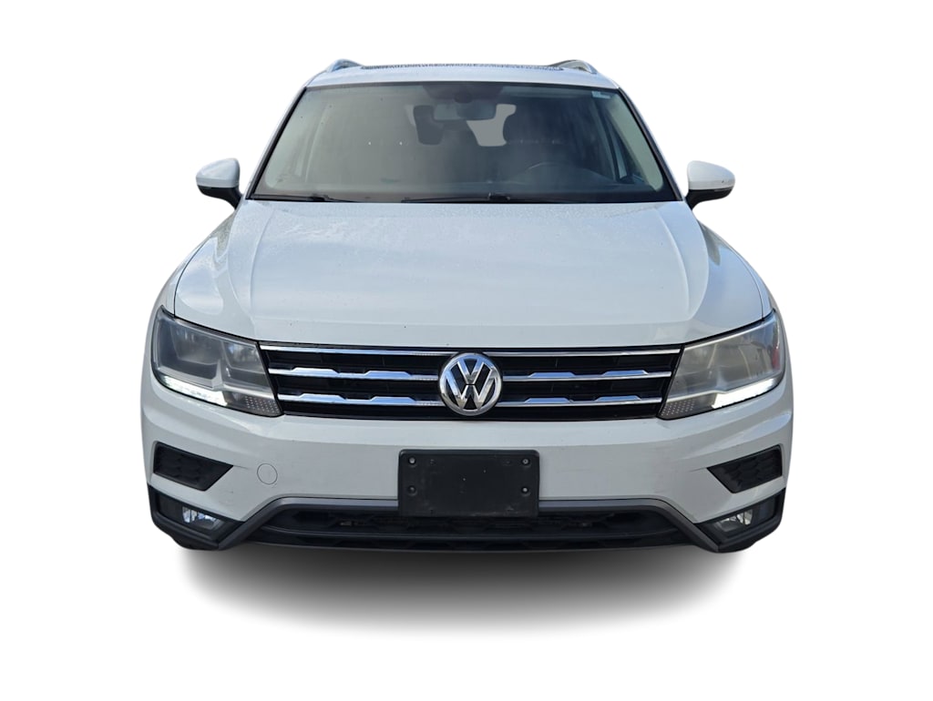 Thumbnail: 2018 Volkswagen Tiguan - 6