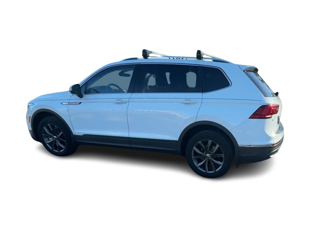 Thumbnail: 2024 Volkswagen Tiguan - 3