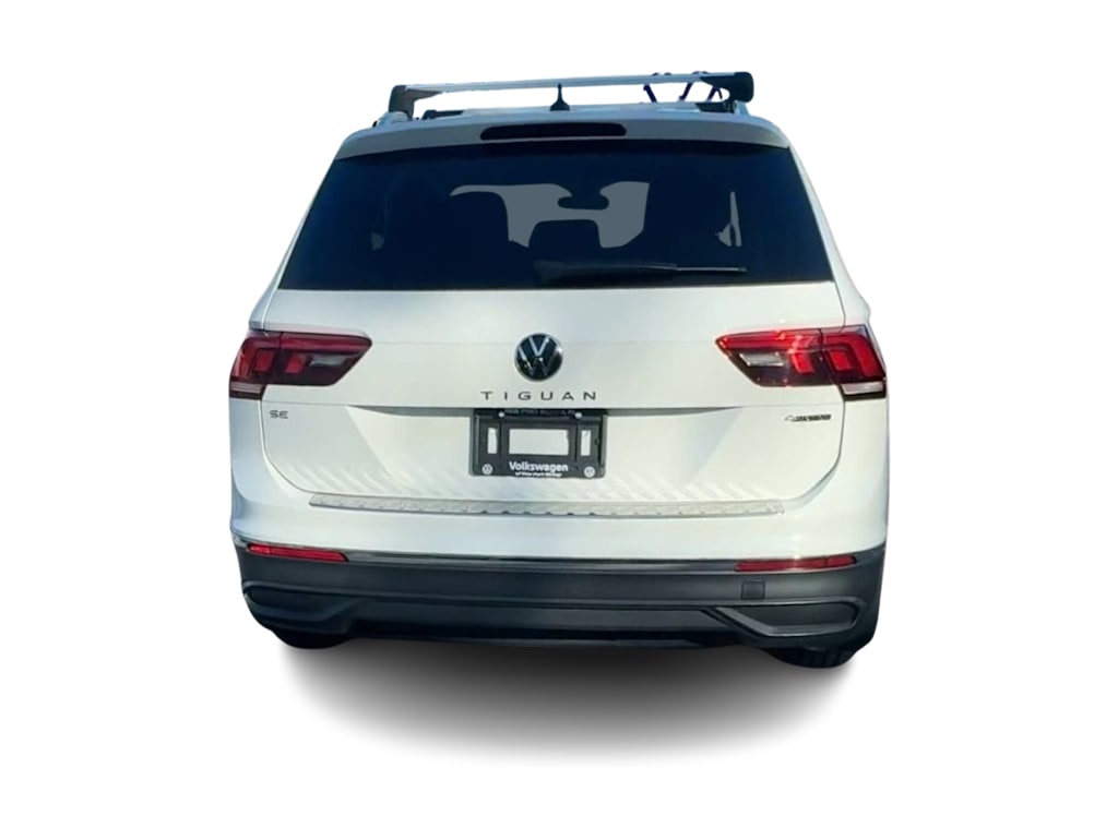 Thumbnail: 2024 Volkswagen Tiguan - 5