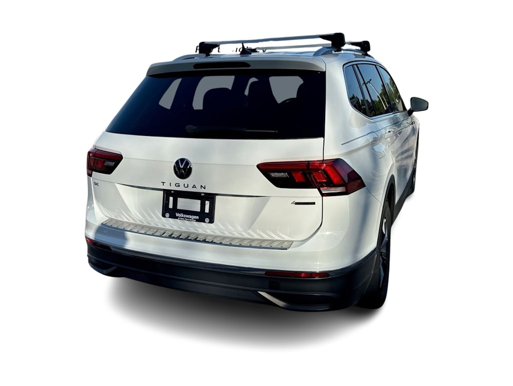 Thumbnail: 2024 Volkswagen Tiguan - 25