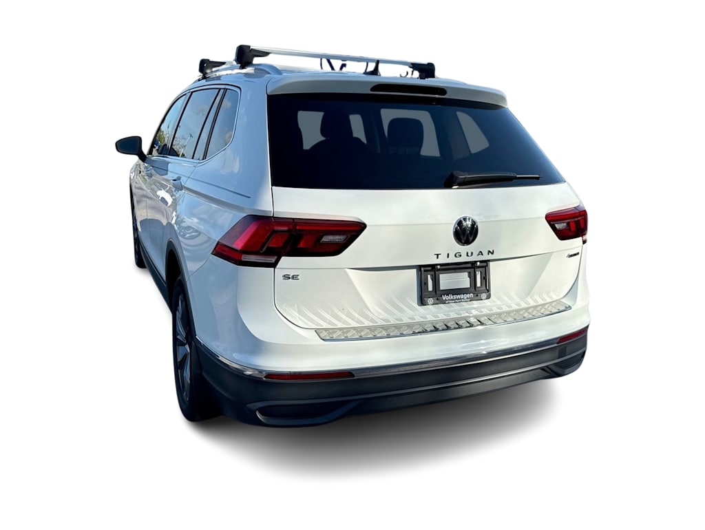Thumbnail: 2024 Volkswagen Tiguan - 23
