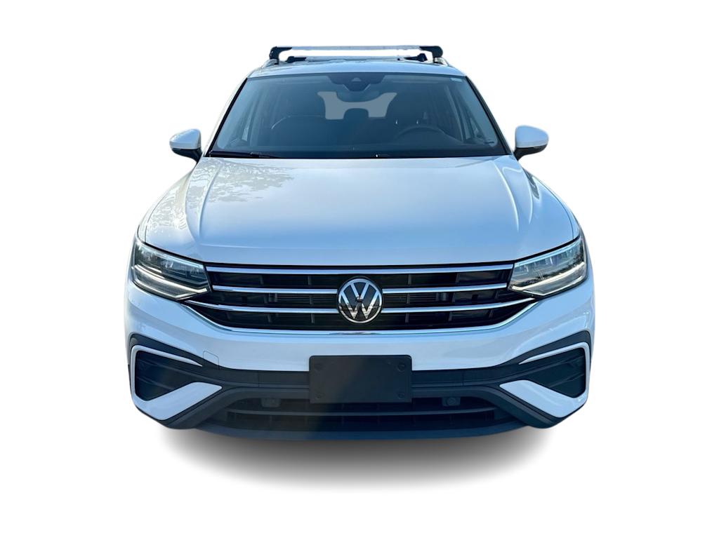 Thumbnail: 2024 Volkswagen Tiguan - 28