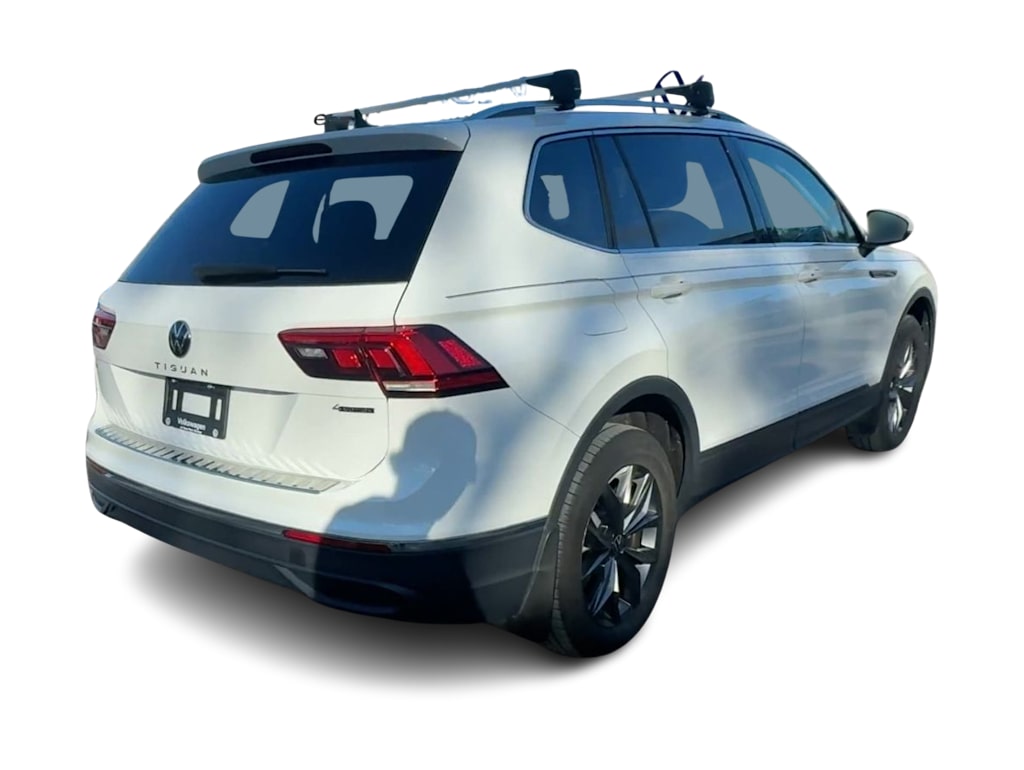 Thumbnail: 2024 Volkswagen Tiguan - 20