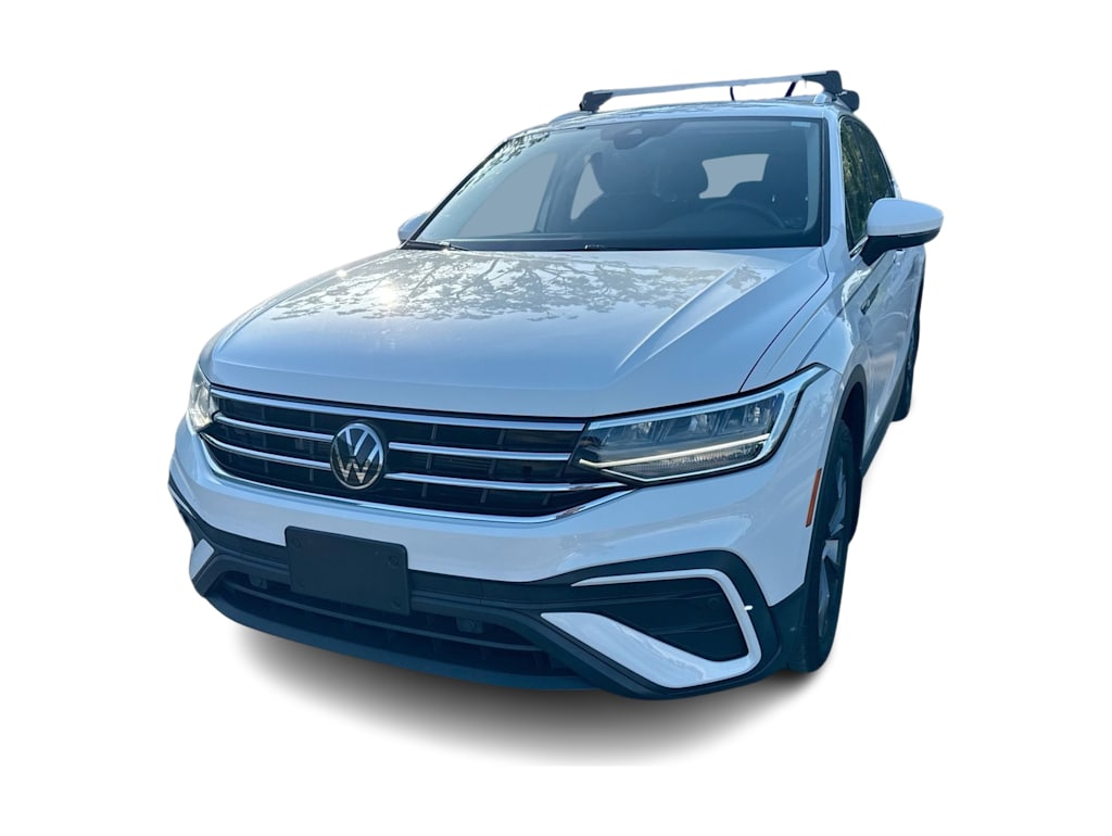 Thumbnail: 2024 Volkswagen Tiguan - 6