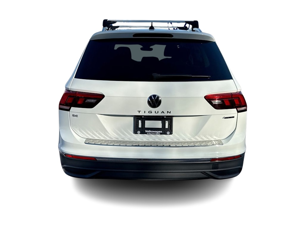 Thumbnail: 2024 Volkswagen Tiguan - 24