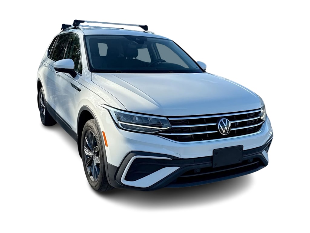 Thumbnail: 2024 Volkswagen Tiguan - 27