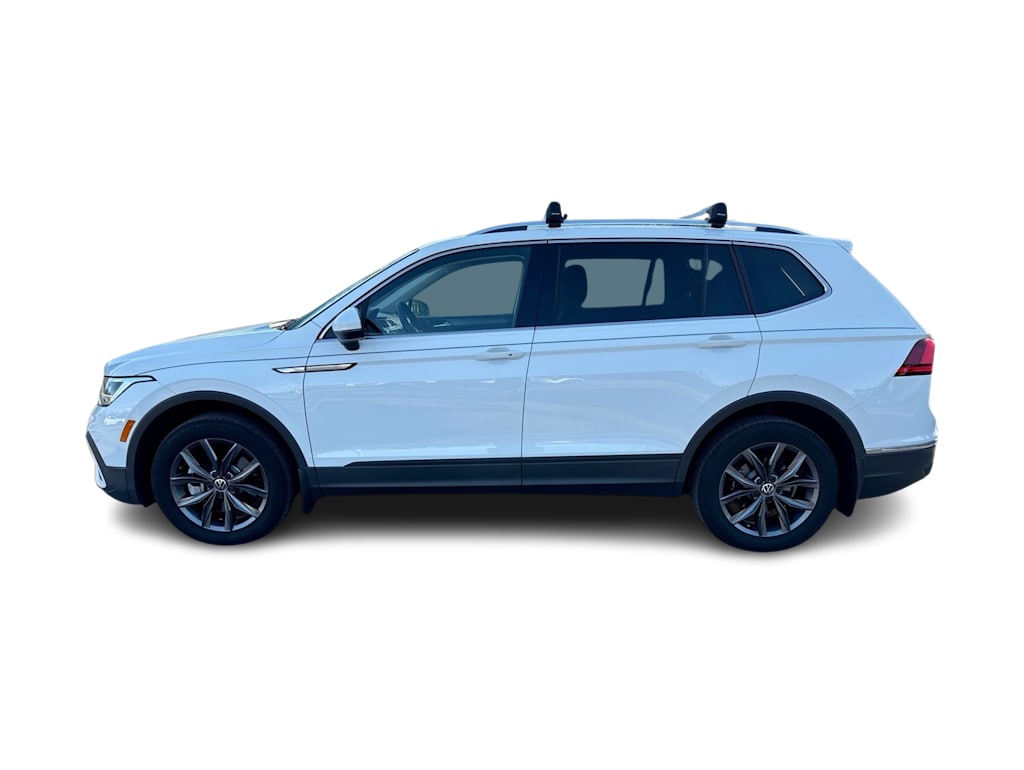 Thumbnail: 2024 Volkswagen Tiguan - 22