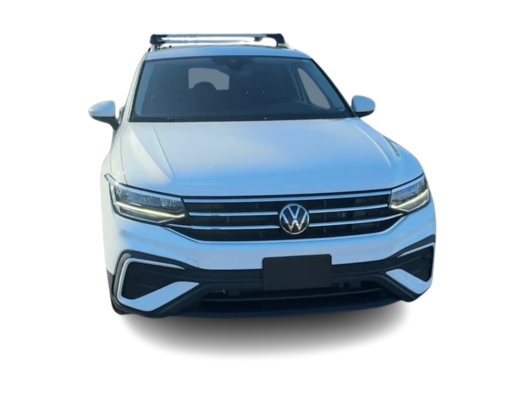 Thumbnail: 2024 Volkswagen Tiguan - 19