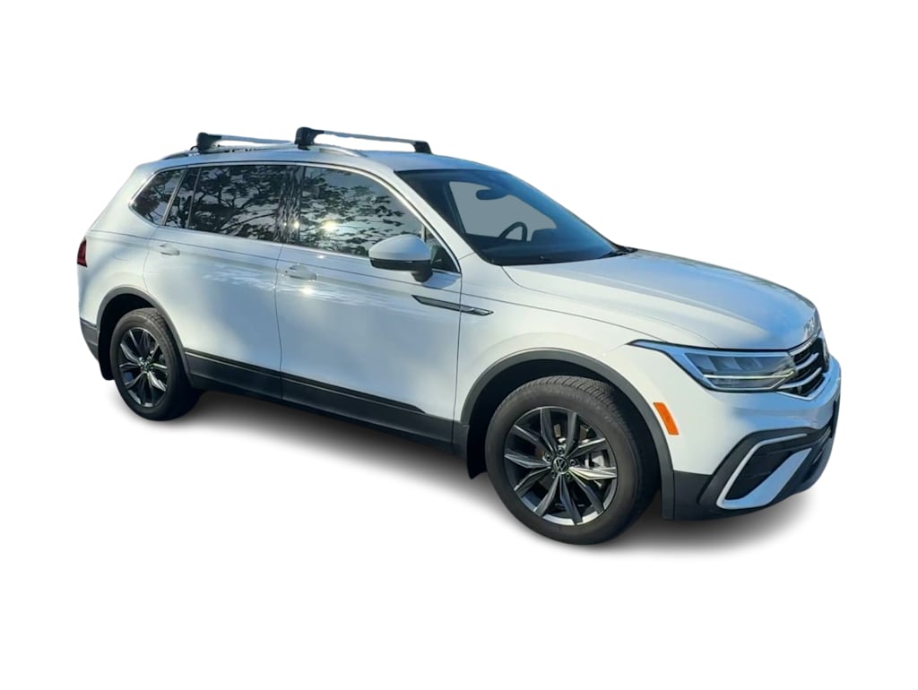 Thumbnail: 2024 Volkswagen Tiguan - 18