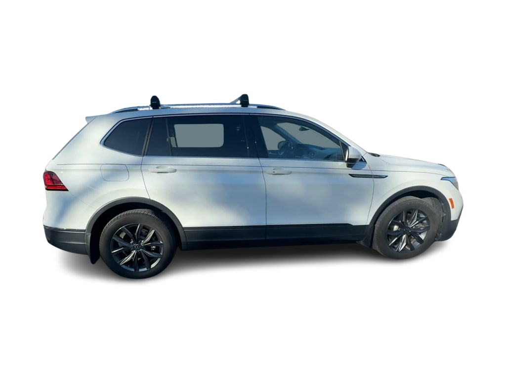 Thumbnail: 2024 Volkswagen Tiguan - 21
