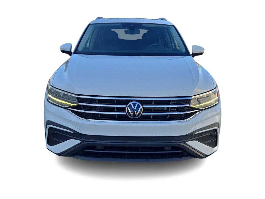 Thumbnail: 2022 Volkswagen Tiguan - 6