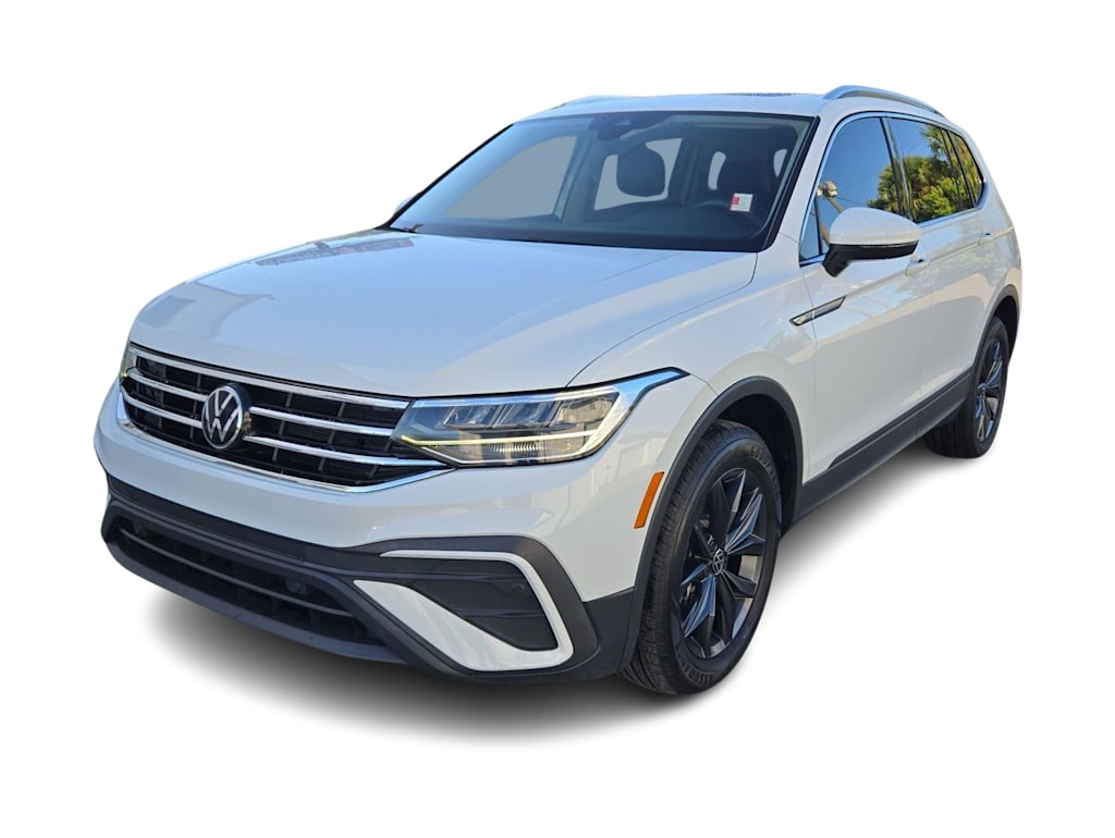 Thumbnail: 2022 Volkswagen Tiguan - 21