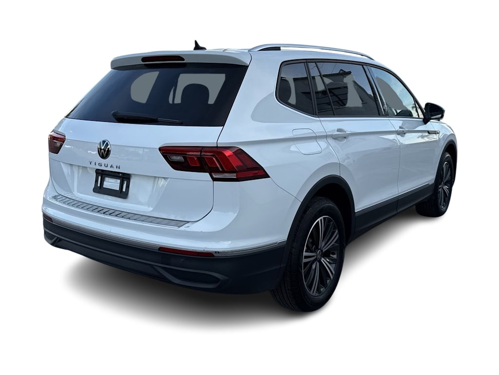 Thumbnail: 2024 Volkswagen Tiguan - 21