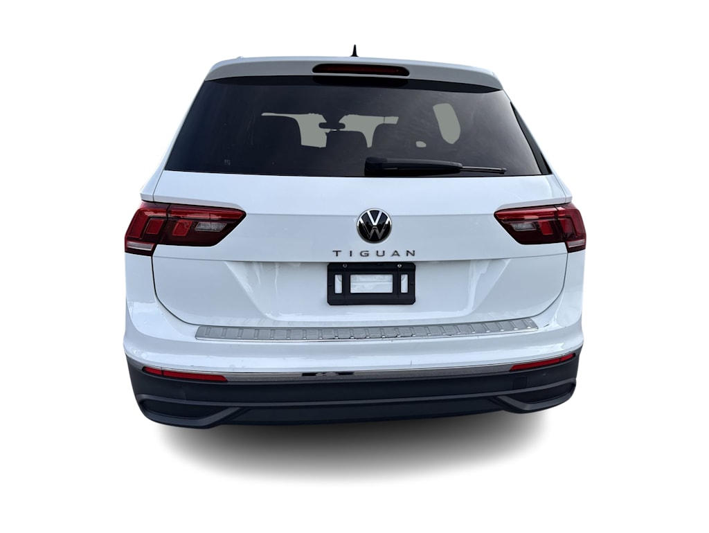 Thumbnail: 2024 Volkswagen Tiguan - 5