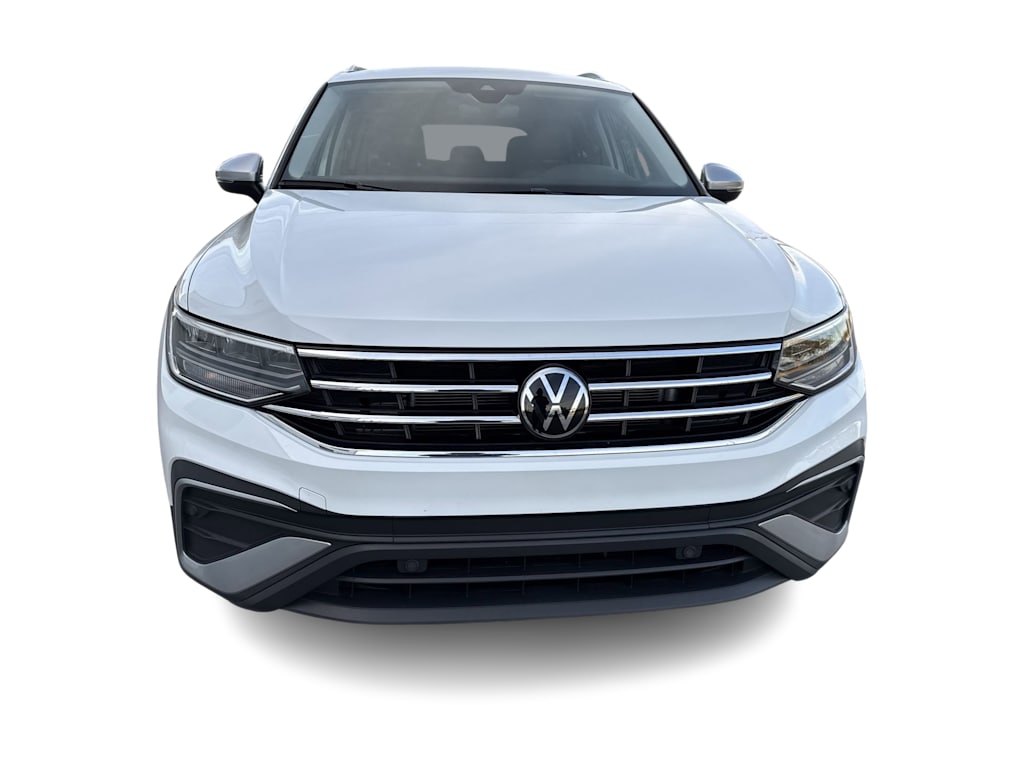 Thumbnail: 2024 Volkswagen Tiguan - 6