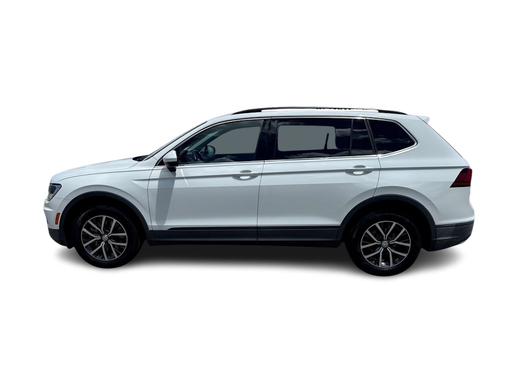 Thumbnail: 2019 Volkswagen Tiguan - 24