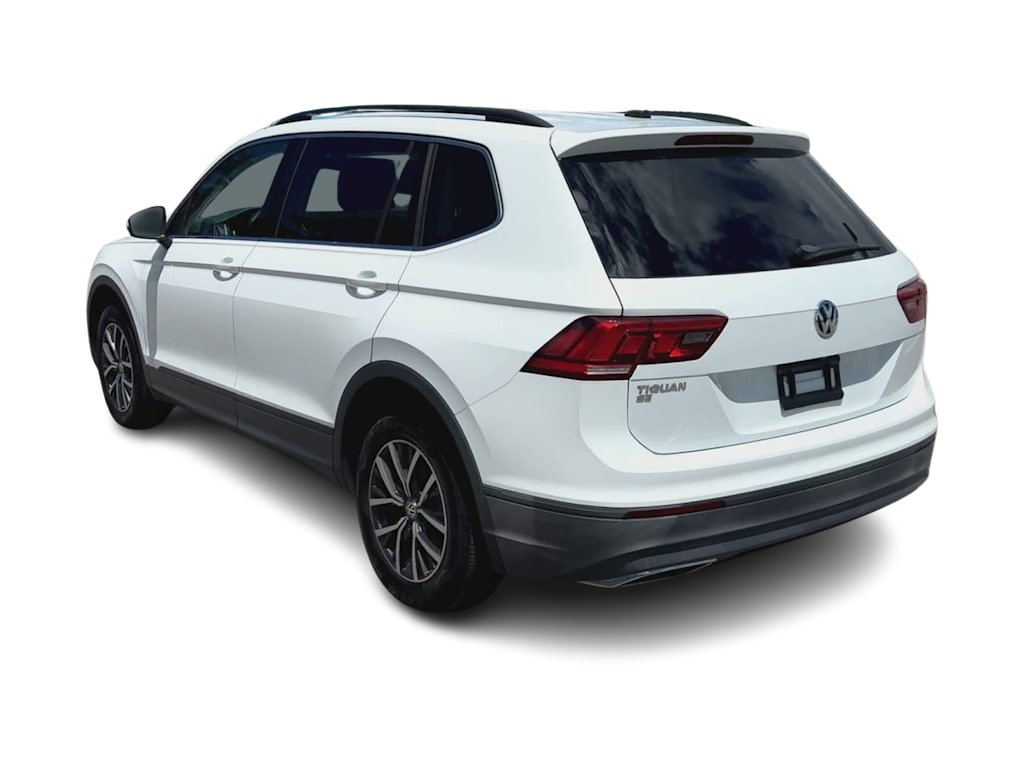 Thumbnail: 2019 Volkswagen Tiguan - 4