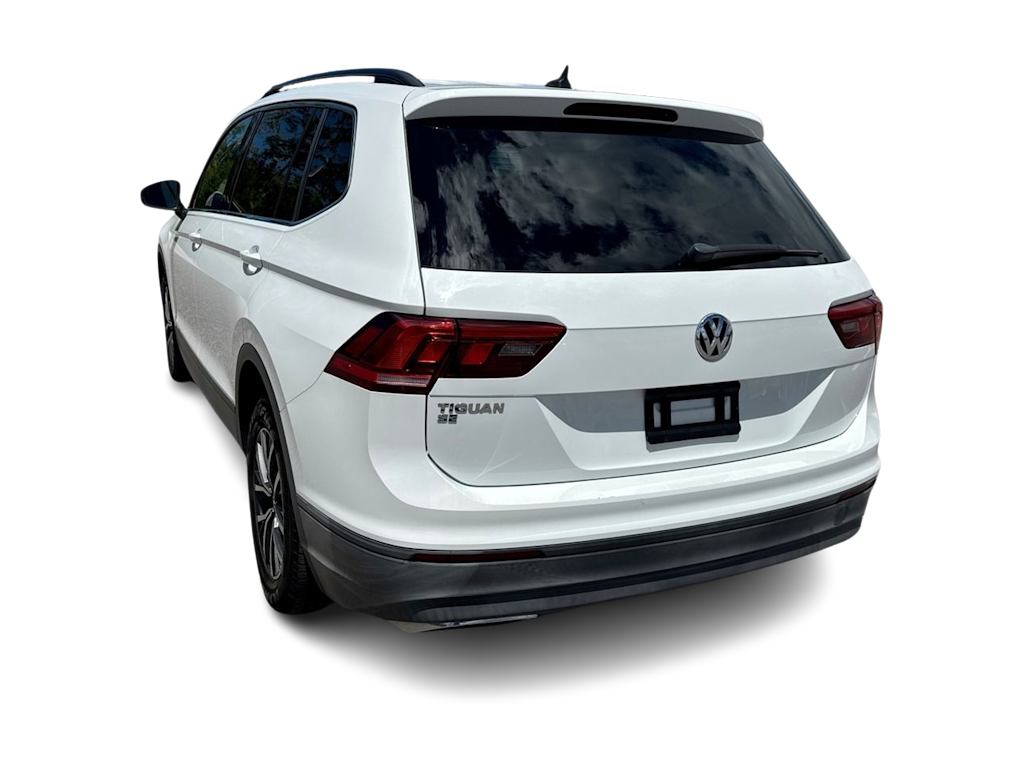 Thumbnail: 2019 Volkswagen Tiguan - 25