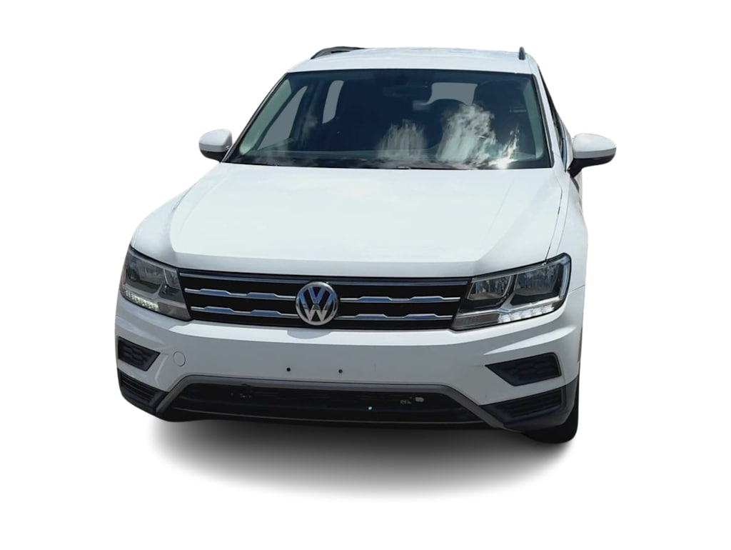 Thumbnail: 2019 Volkswagen Tiguan - 21